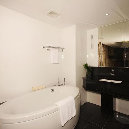 Nanning Sanzan Hotel Экстерьер фото