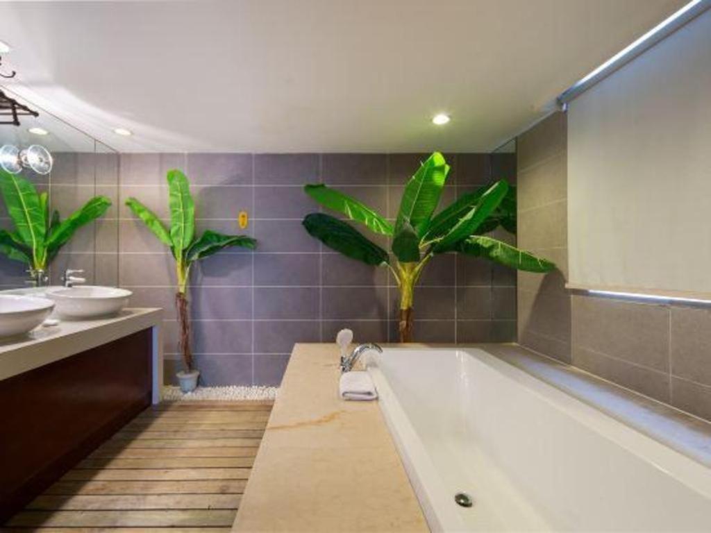 Nanning Sanzan Hotel Экстерьер фото